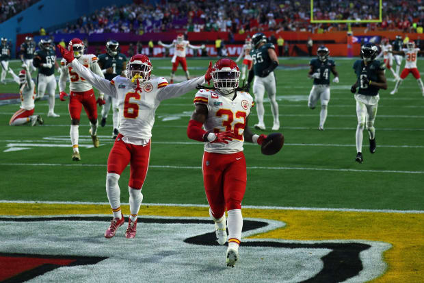 How many times have the Chiefs won the Super Bowl? - Sports Illustrated