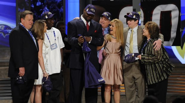 Michael Oher latest: Tuohy family responds to Oher's allegations