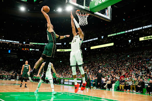 Here's What to Know About Celtics' 2023-24 Schedule - BVM Sports