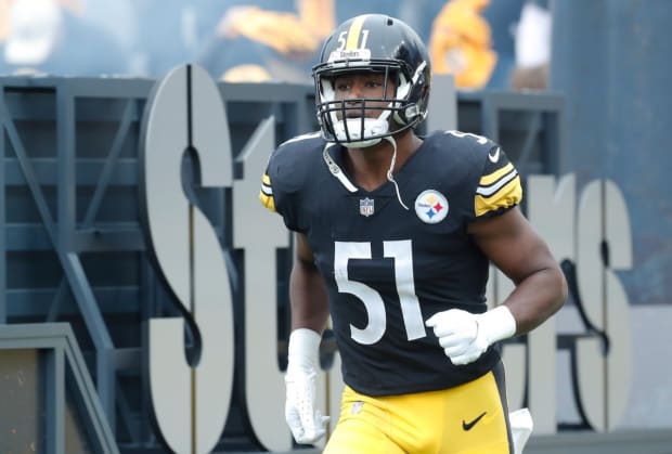 Steelers' former linebacker Myles Jack retires from the NFL - A to Z Sports