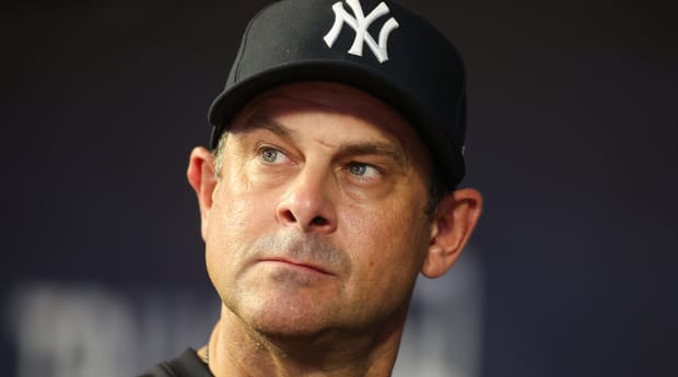 What to expect from Aaron Boone