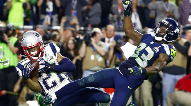 Super Bowl champion Seattle Seahawks appear on cover of Sports Illustrated  - Sports Illustrated