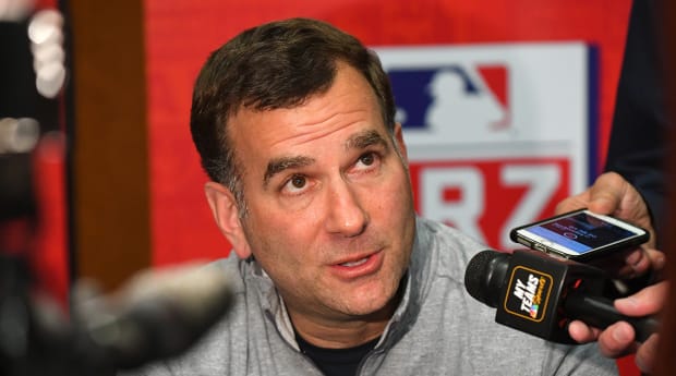 White Sox fire longtime executives Ken Williams, Rick Hahn