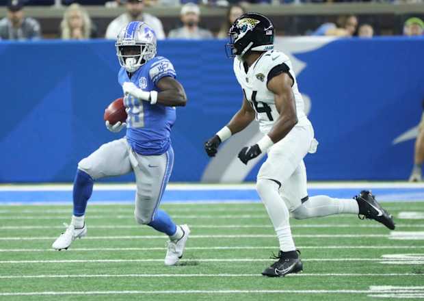 Detroit Lions' Preseason Finale: Determining Final Roster Spot