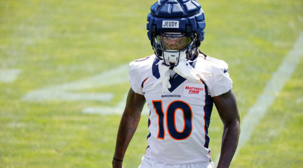 What's next for Denver Broncos? - Sports Illustrated