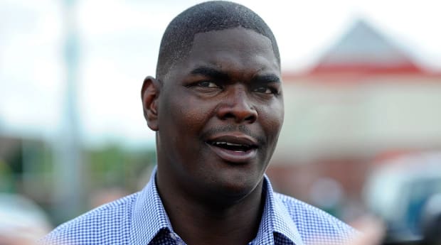 Best photos of Keyshawn Johnson