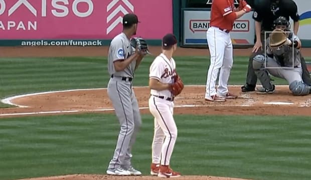 FOX Sports: MLB on X: That moment you are a hitter that is as