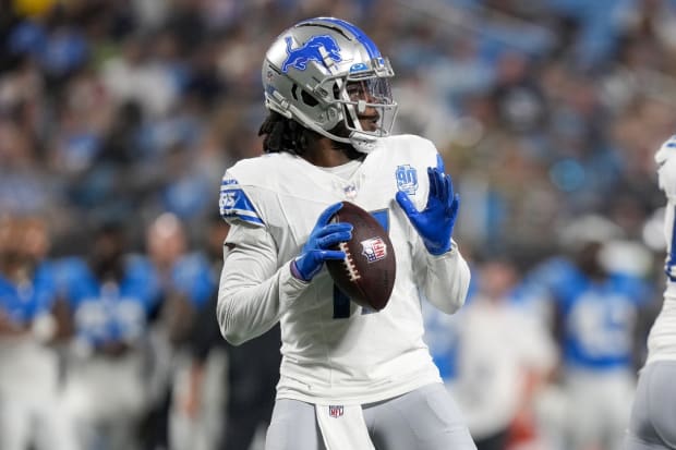 Detroit Lions Wrap Up Preseason with 2-1 Record but Face Concerns Heading  into 2023 Regular Season - BVM Sports