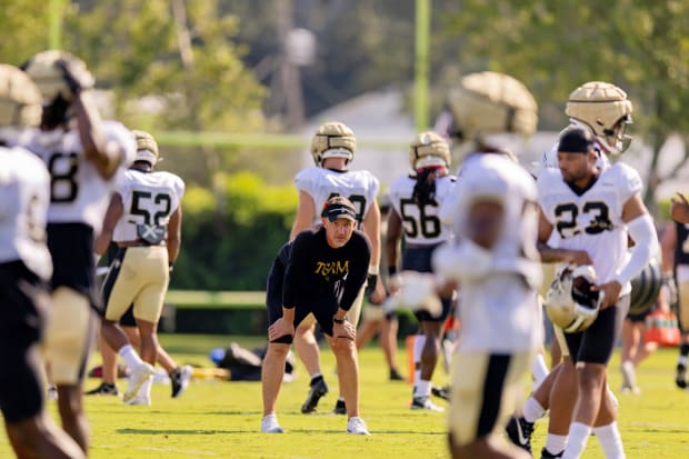 Saints Roster Prediction Heading into Final Week of Preseason