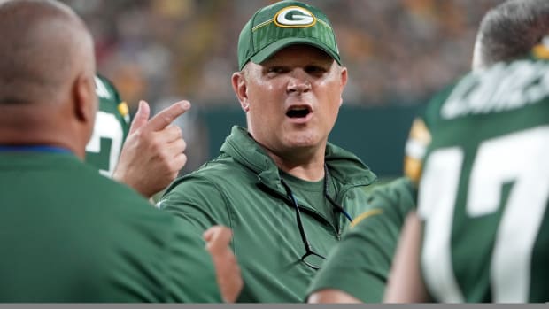 Green Bay Packers GM Brian Gutekunst Continues Tradition of Retaining Draft  Picks for 2022 Season - BVM Sports
