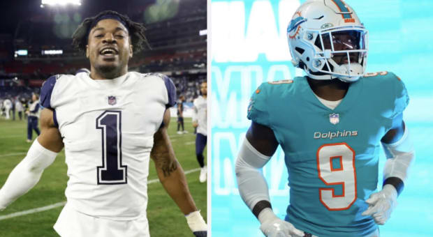 Does Noah Igbinoghene Have a Future with the Miami Dolphins? - The