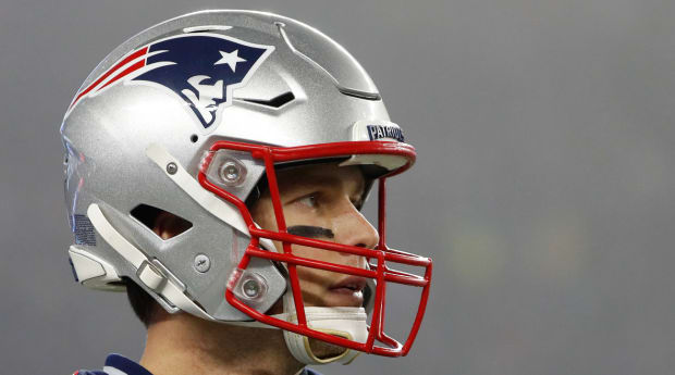 Patriots: Robert Kraft Makes Big Tom Brady Announcement Ahead of Schedule  Release - Sports Illustrated