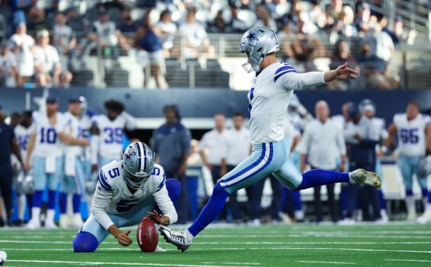 Cowboys backup QB could be decided tonight in final preseason game -  Blogging The Boys