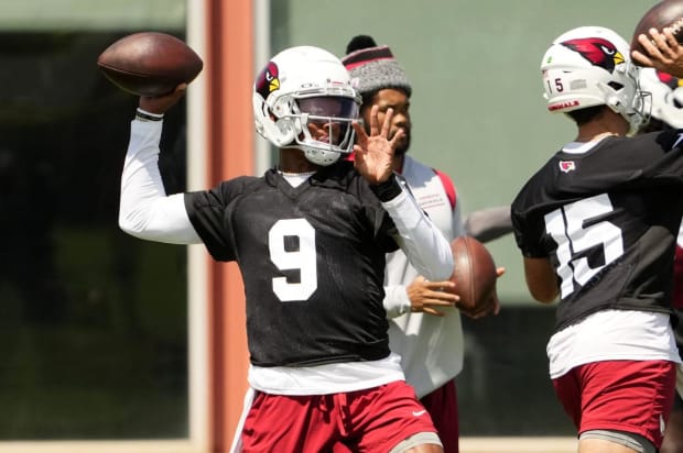 Browns make key QB decision after Josh Dobbs-Cardinals trade