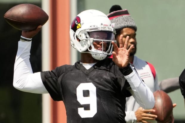 Browns make key QB decision after Josh Dobbs-Cardinals trade