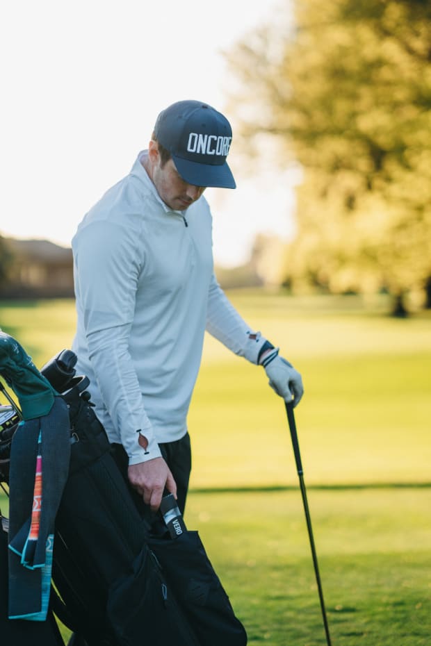 Thriving in the Ultra-Competitive Golf Ball Market: The OnCore Way