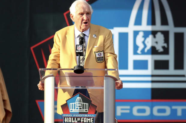 Hall of Famer Gil Brandt, who helped build Cowboys into 'America's