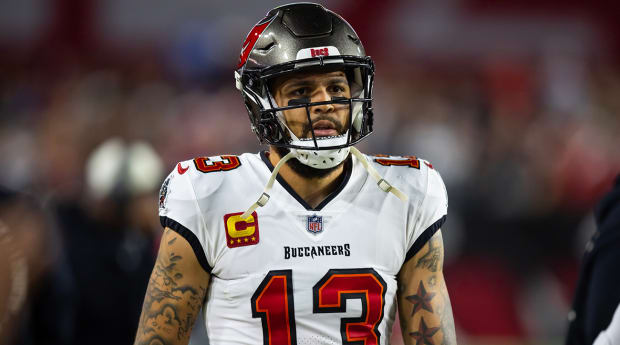 Tampa Bay Buccaneers 2022 Schedule - Sports Illustrated Tampa Bay