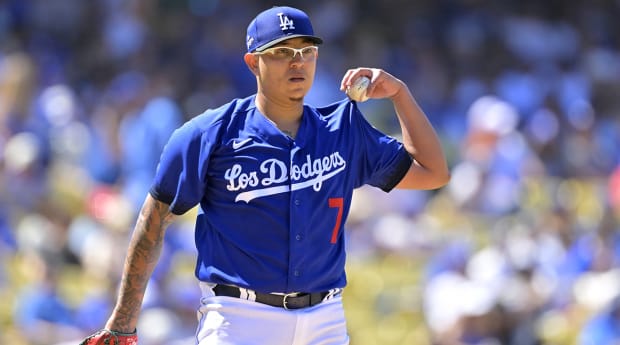 Julio Urias arrested for domestic violence: Insights into his