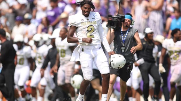 Deion Sanders Said TCU OC Kendal Briles Previously Disrespected Shedeur Sanders