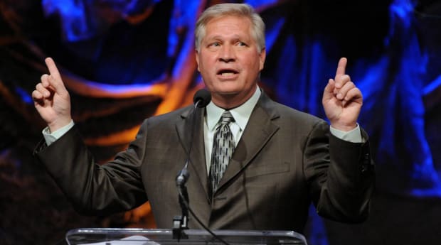 ESPN's Chris Mortensen says he's beaten back cancer enough to work again -  The Washington Post