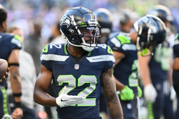 Seahawks position overview: Cornerback