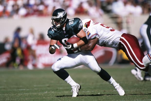 Philadelphia Eagles: 15 best free agent acquisitions of all-time