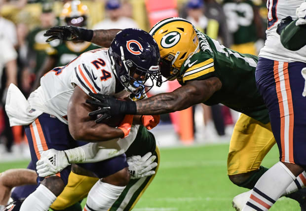 Bears and Packers: TV, Radio, Streaming and Betting - BVM Sports