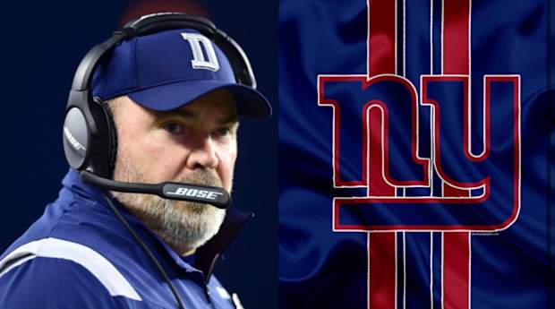 Giants Look To Start Season With Win Against Dallas Cowboys 