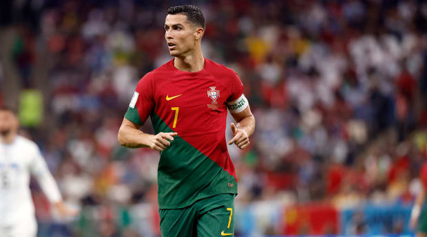 World Cup 2018: Cristiano Ronaldo-Lionel Messi narrative has changed