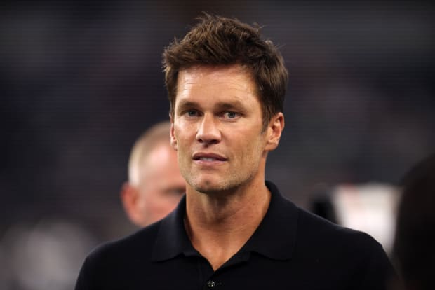 Tom Brady joins Delta Air Lines as strategic adviser in first-of-its-kind  multiyear partnership