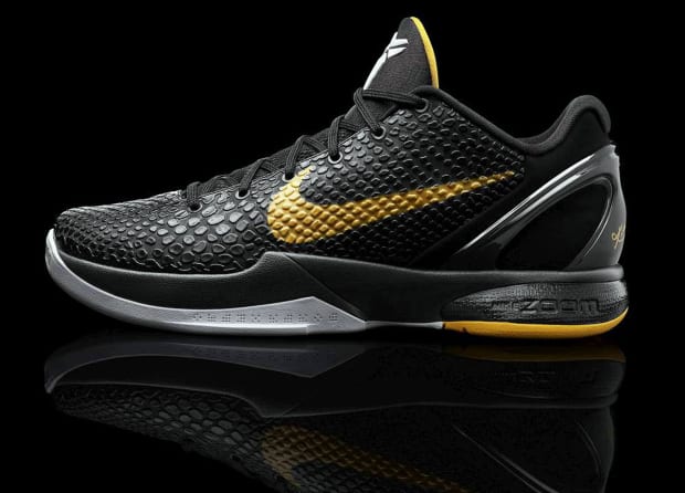 nike shoes kobe bryant