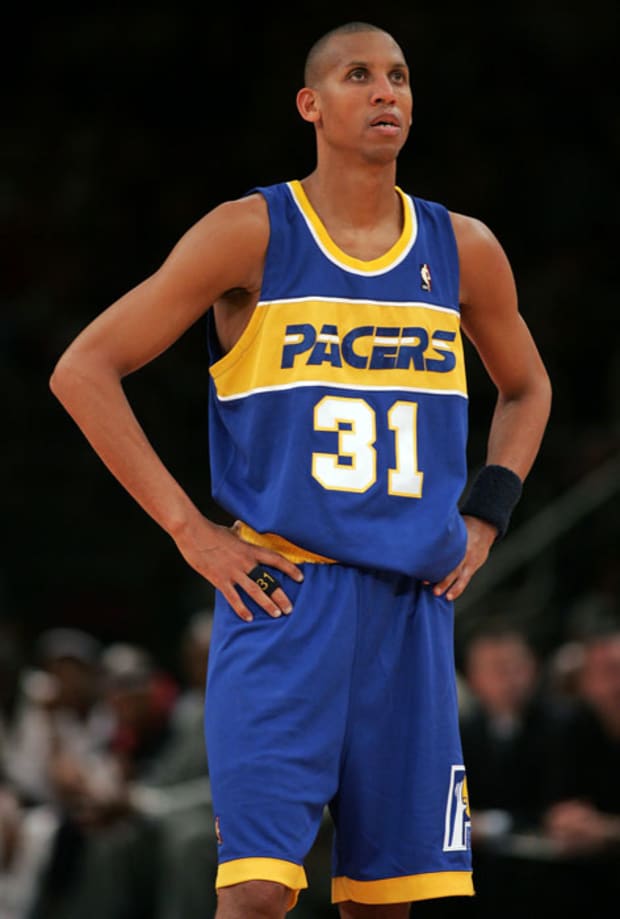 スタイルズ(STYLES) NBA Reggie Miller 125枚限定 | southbayplanning.com