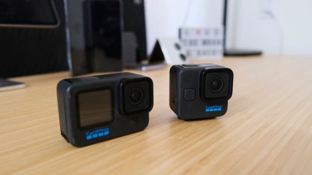 GoPro Hero 11 Black Mini Review - SI Showcase - Sports Illustrated