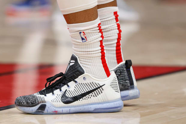 Ranking DeMar DeRozan's 10 Best Shoes of the NBA Season - Sports