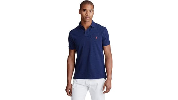 The 9 Best Men's Polos to Buy Right Now - Sports Illustrated