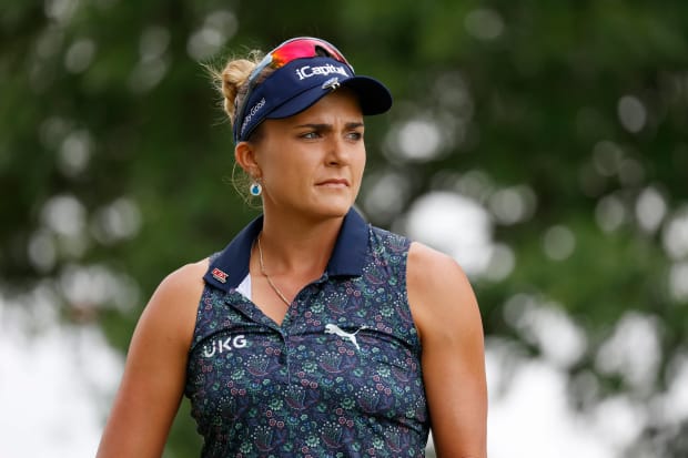 Lexi Thompson to Play in PGA Tour’s Shriners Children’s Open in Las Vegas