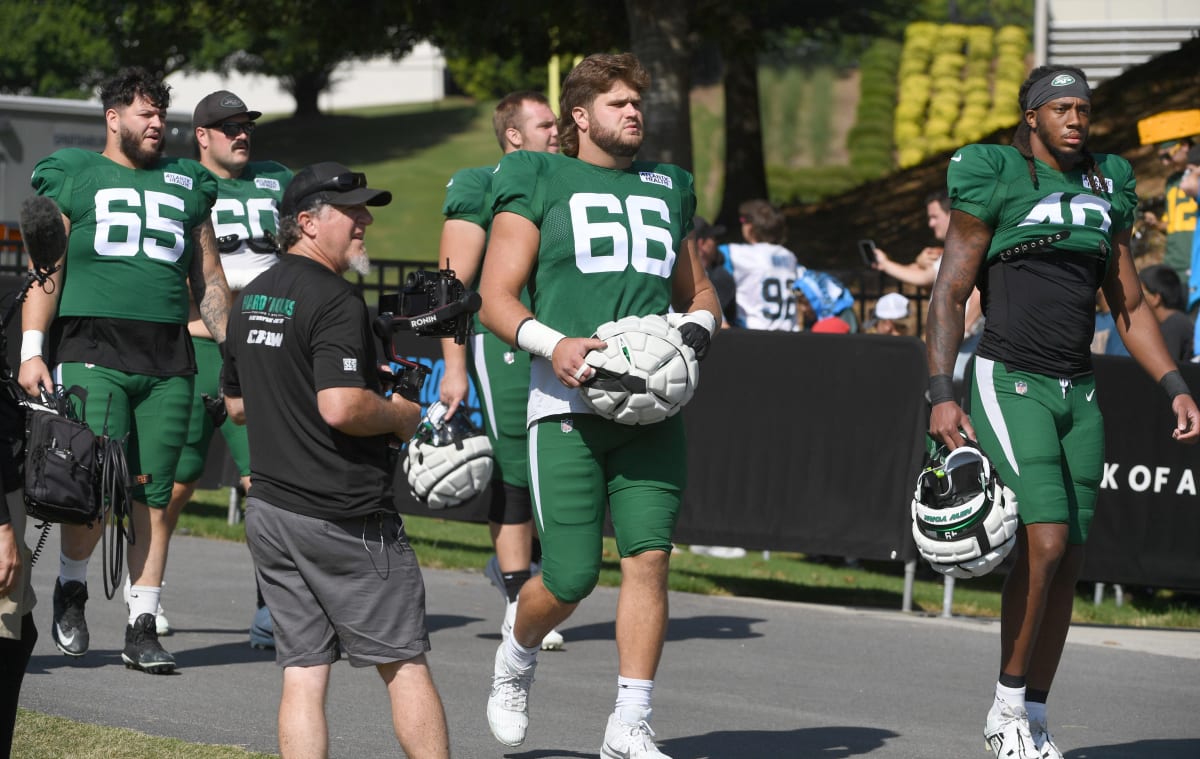 Jets sales practice jersey