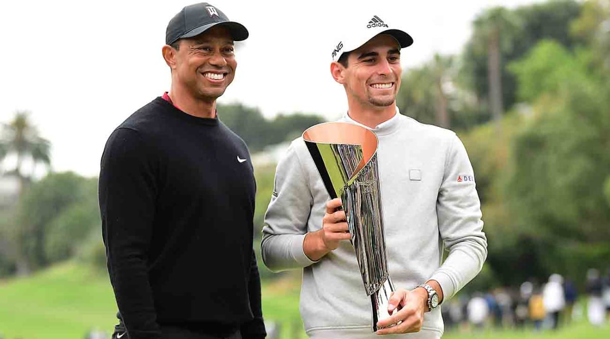 Een groot deel van de retoriek en verdeeldheid in Pro Golf ontstond twee jaar geleden tijdens de Genesis Invitational