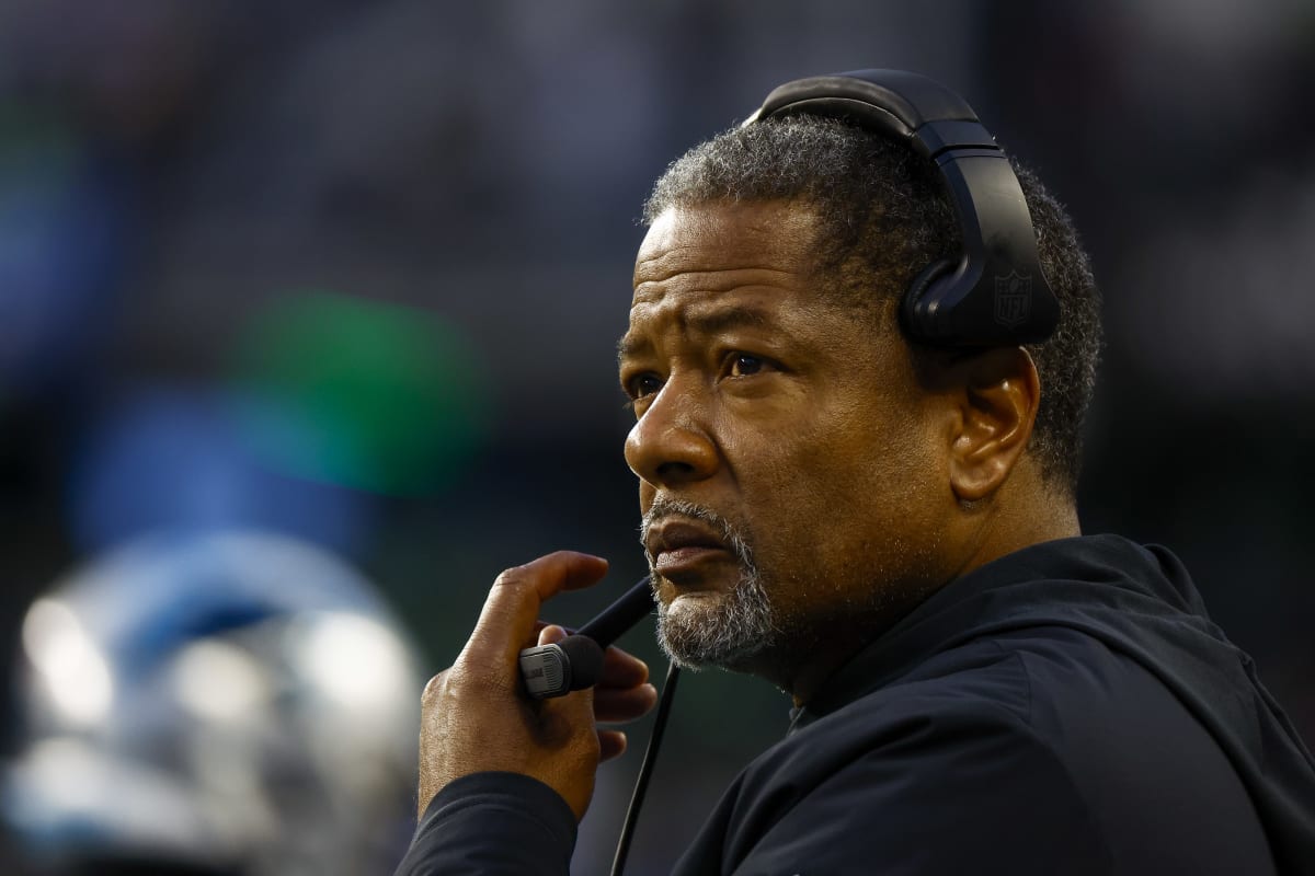 Were the 49ers Correct to Fire Steve Wilks