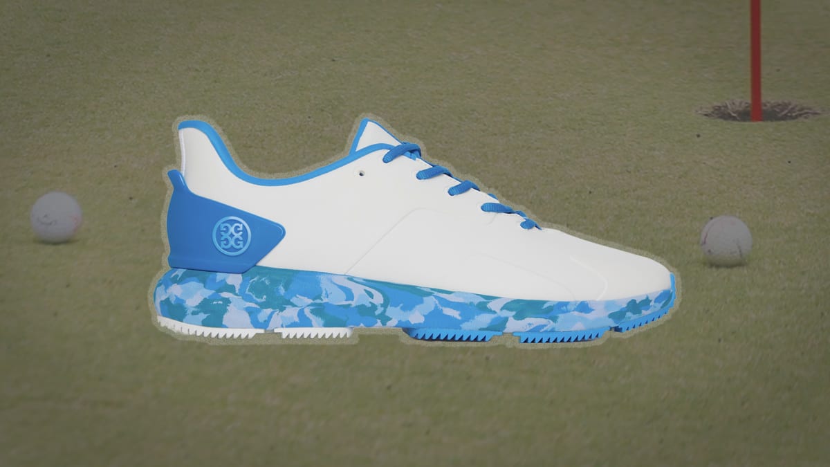 Shoppers Are Ditching Nike for These G Fore Golf Shoes That