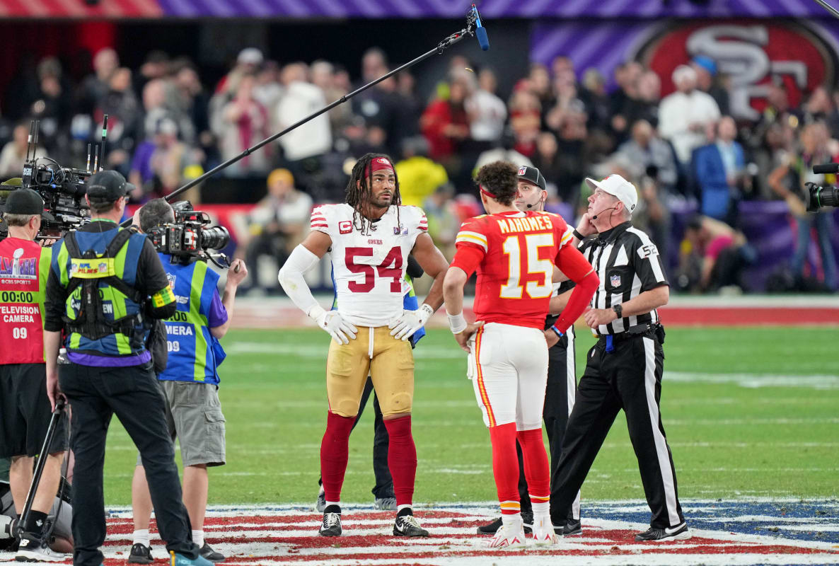 Why the Coin Toss Cost the 49ers the Super Bowl