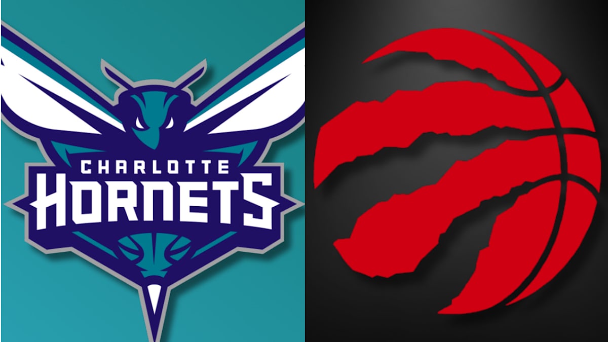 Hornets raptors live discount stream