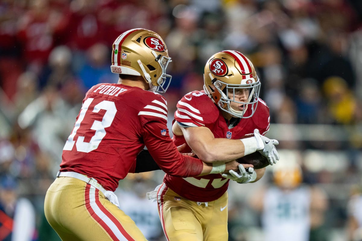 Can the 49ers Count on Good Injury Luck Two Seasons in a Row