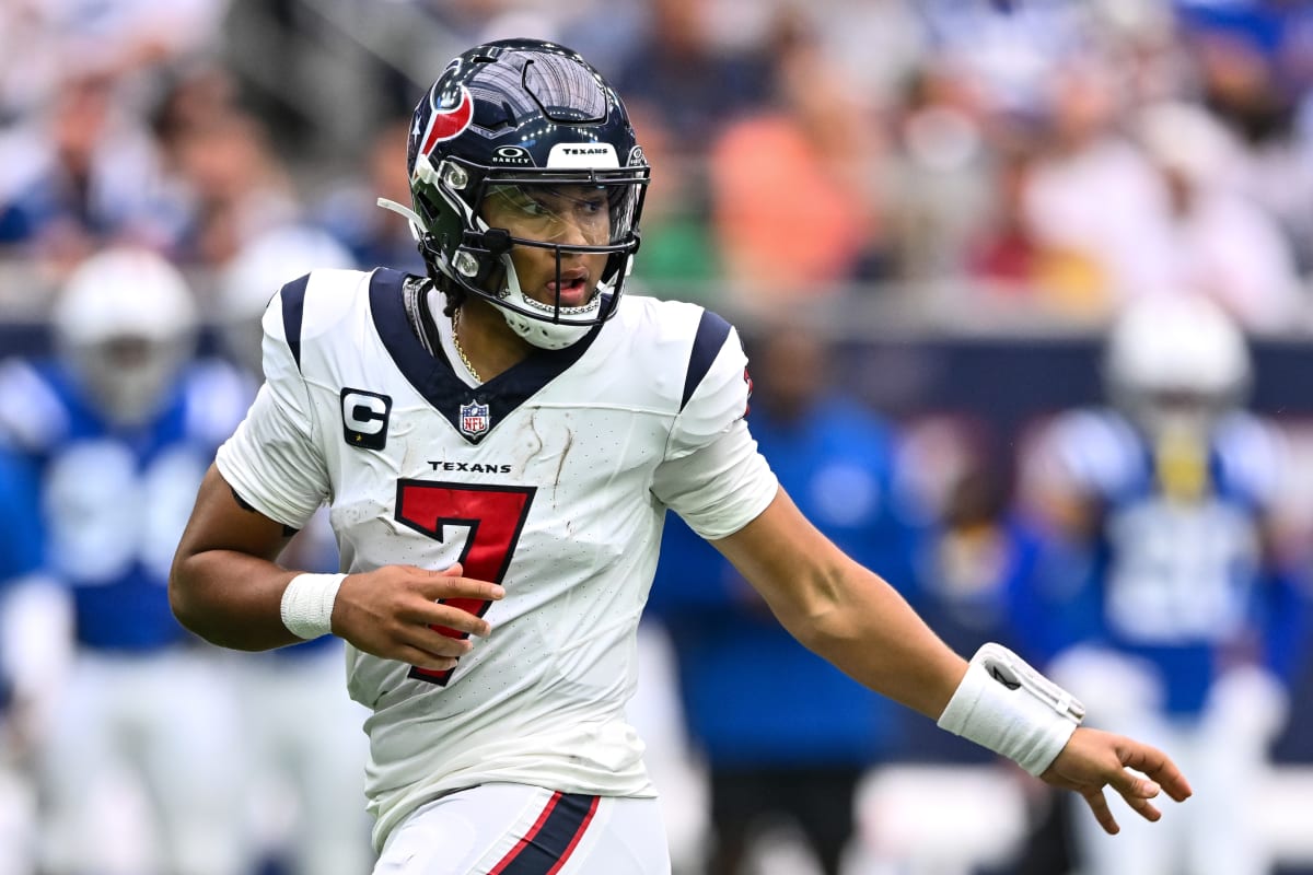 Houston best sale texans uniform