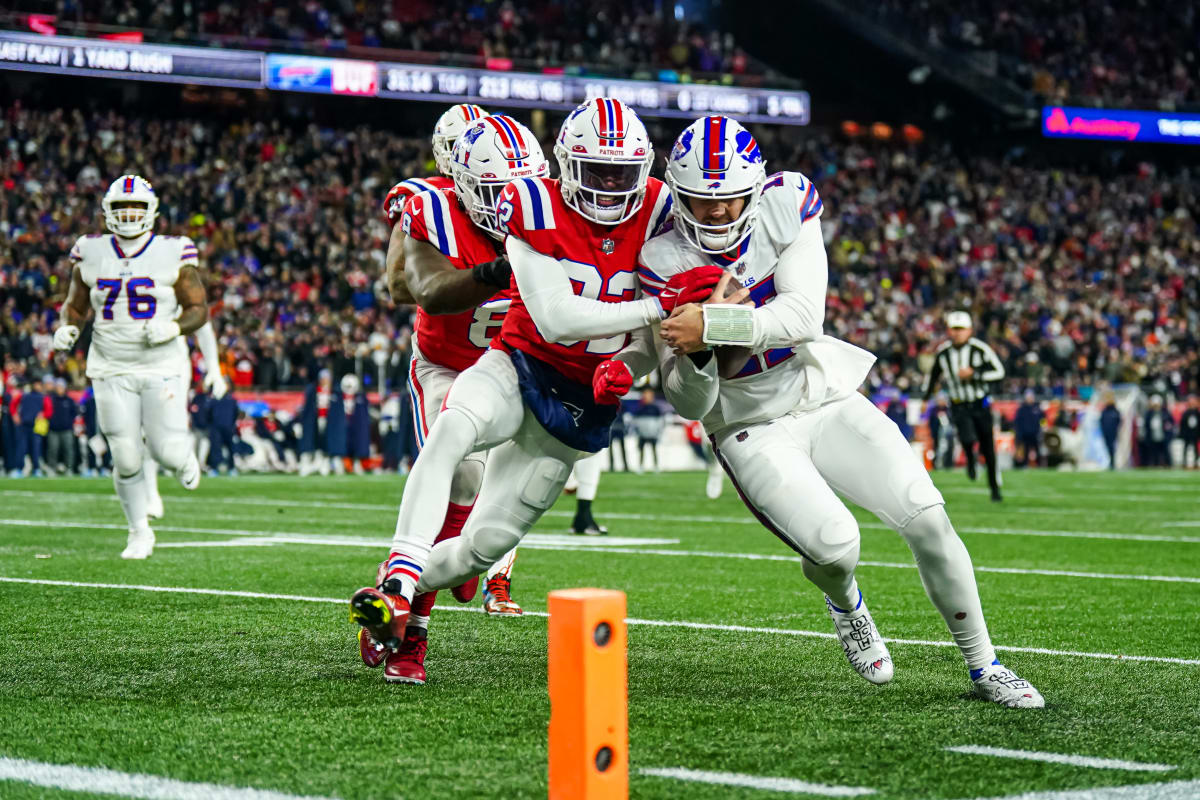 How to watch bills clearance vs patriots