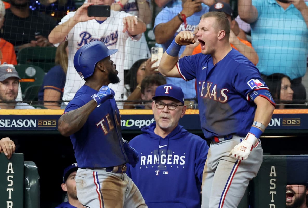 Astros Fans Roasted for Embarrassing Scene Behind House Plate ...