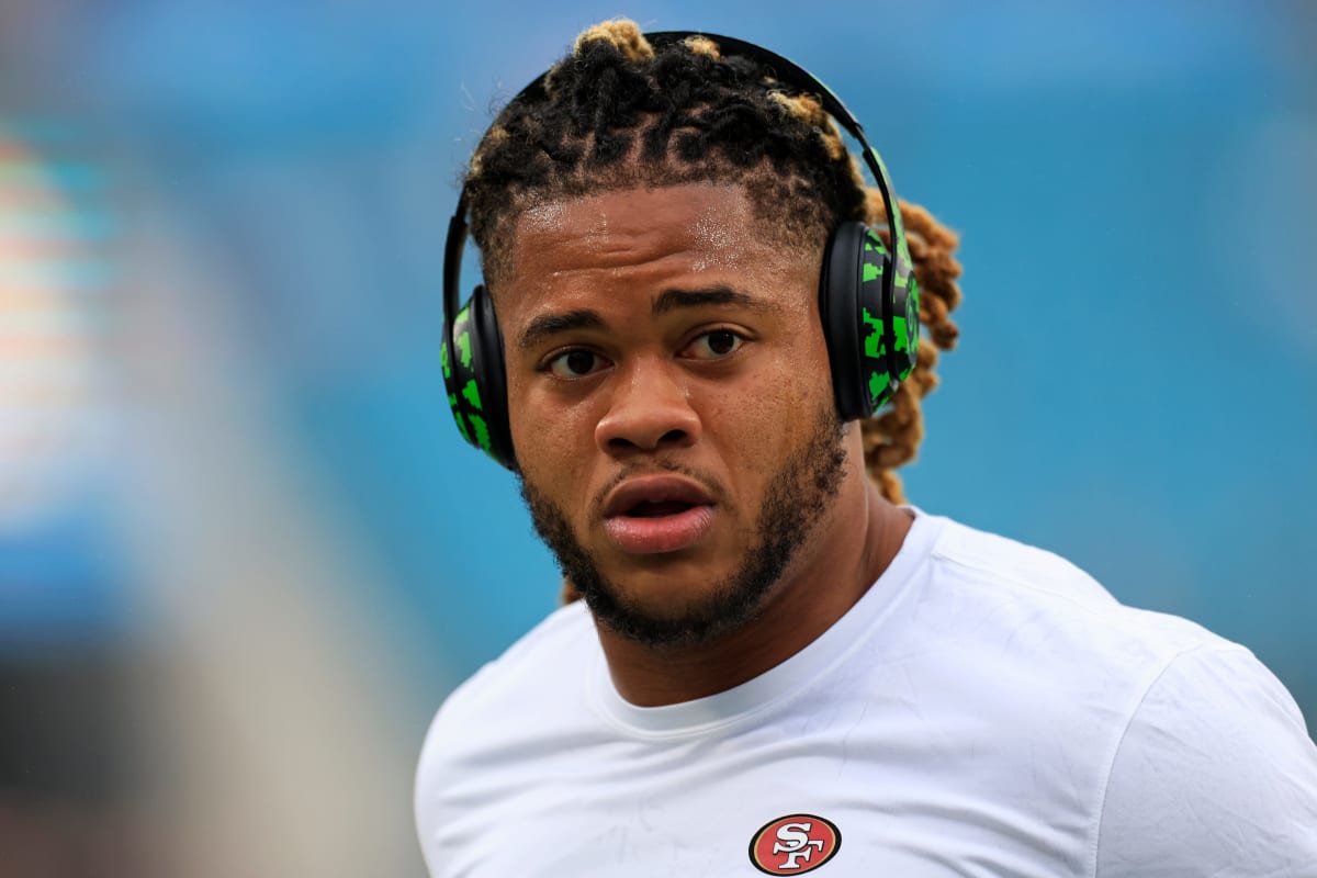 Why the 49ers Will Re Sign Chase Young