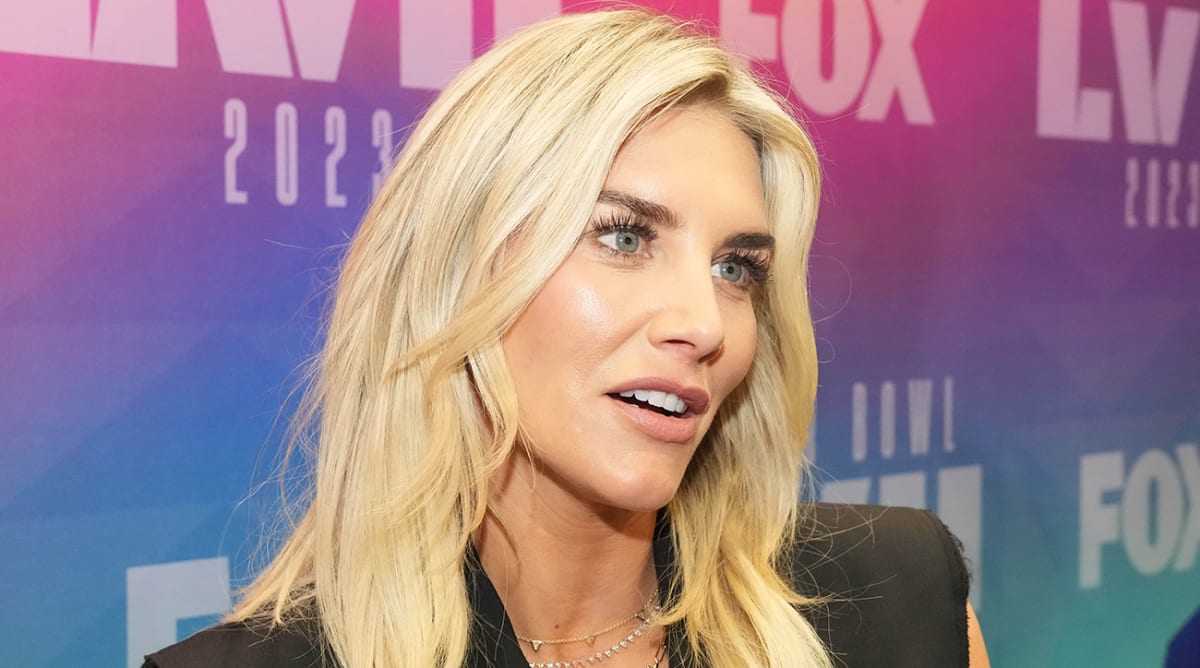 Charissa thompson deals