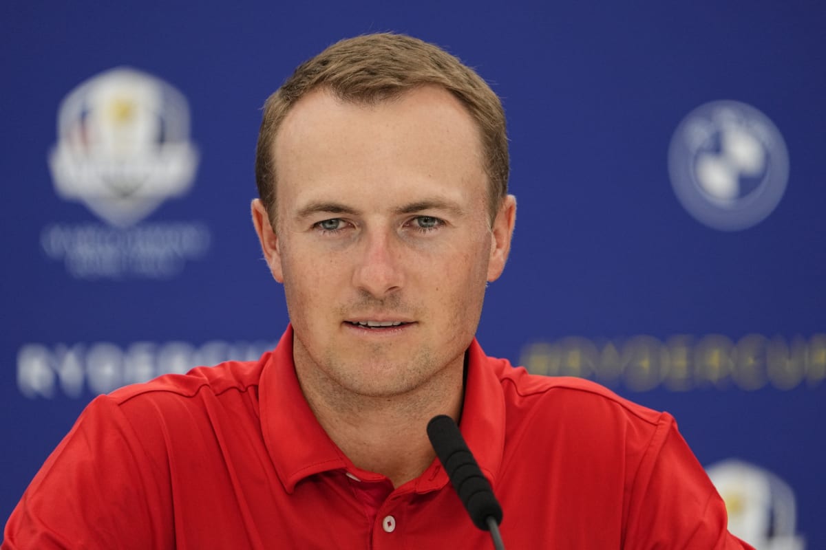 Jordan Spieth to Take PGA Tour Policy Board Spot Vacated by Rory McIlroy